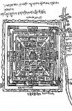 книга Две традиции древнетибетской картографии (Ландшафт и этнос. VIII)