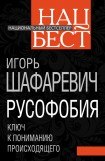 книга Русофобия - десять лет спустя