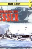 книга Авианосцы США «Essex»