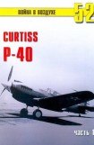 книга Curtiss P-40 Часть 1