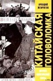 книга Китайская головоломка