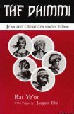 книга «Зимми»: христиане и евреи под властью ислама