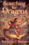 книга Searching for Dragons