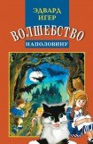 книга Волшебство наполовину(ЛП)