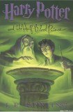 книга Harry Potter and The Half-Blood Prince