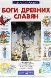 книга Боги древних славян