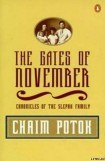 книга The Gates of November