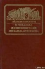 книга Жизнеописание Михаила Булгакова