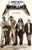 книга «...Justice For All»: Вся правда о группе «Metallica»