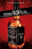 книга Грязь. Motley crue. Признание наиболее печально известной мировой рок-группы