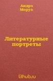 книга Литературные портреты