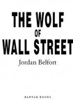книга The Wolf of Wall Street