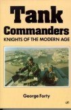 книга Величайшие танковые командиры
