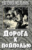 книга Дорога к подполью