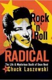книга Радикал рок-н-ролла: жизнь и таинственная смерть Дина Рида