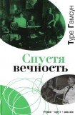 книга Спустя вечность