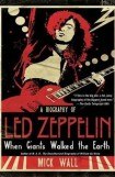 книга Когда титаны ступали по Земле: биография Led Zeppelin