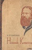 книга Намык Кемаль