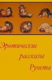 книга Эротические рассказы Рунета