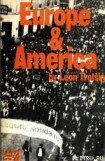книга Европа и Америка