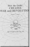 книга Как орден организует войны и революции