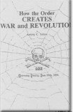 книга Как орден организует войны и революции
