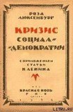 книга Кризис социал-демократии