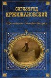 книга Тринадцатая категория рассудка