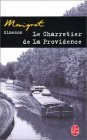 книга Коновод с баржи Провидение