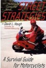 книга Учебник по выживанию для мотоциклистов
