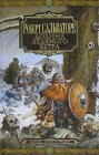 книга Магический кристалл [Хрустальный осколок]