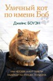 книга Уличный кот по имени Боб (A Street Cat Named Bob)