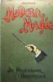 книга Современная магия