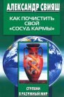 книга Как почистить свой «сосуд кармы»