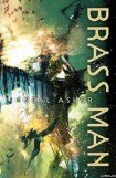 книга Brass Man