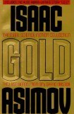 книга Gold: The Final Science Fiction Collection