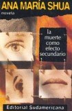 книга La muerte como efecto secundario