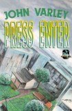 книга Press Enter