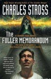 книга The Fuller Memorandum