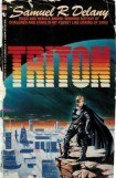 книга Triton