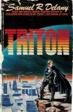 книга Triton