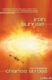 книга Iron Sunrise