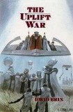 книга The Uplift War