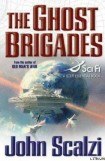 книга The Ghost Brigades