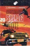 книга Nostalgia za Sluag Side