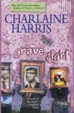 книга Grave Sight