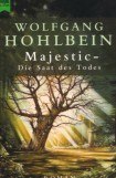 книга Majestic – Die Saat des Todes