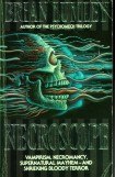 книга Necroscope