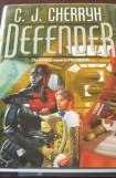 книга Defender