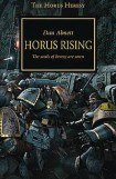 книга The Horus Heresy: Horus Rising